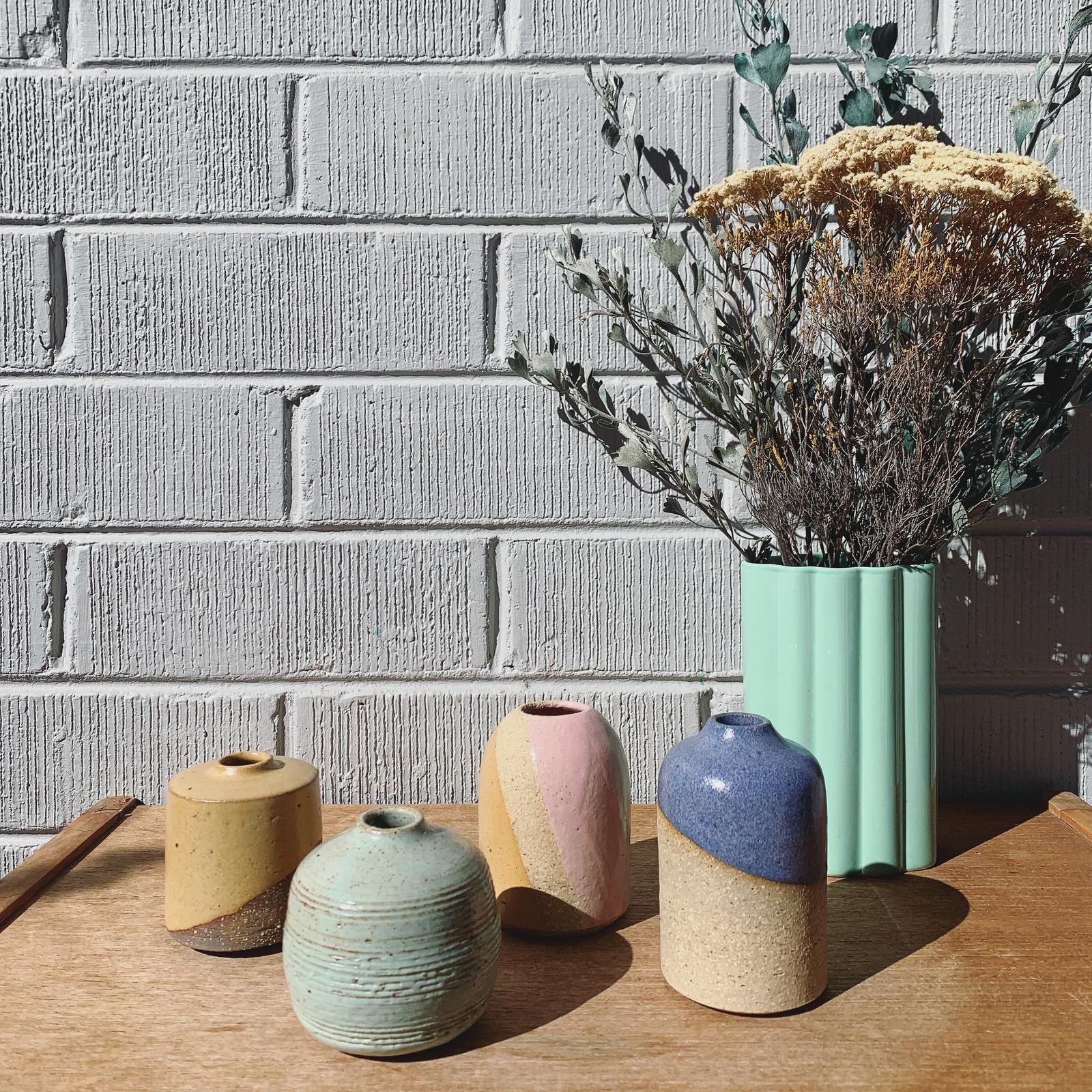 Lena West Ceramics Perth Makers Market